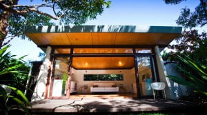 Freshwater Garden Pavillion